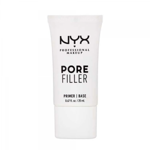 برايمر بروفيشنال ملء المسام بور فيلر من ان واي اكس 20 مل NYX Professional Pore Filler Primer